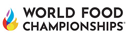 Logo World Food Championships