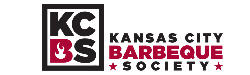 Logo KCBS